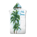 Tropen Surfponcho