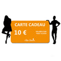Cadeaubon Mon Poncho