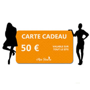Cadeaubon Mon Poncho