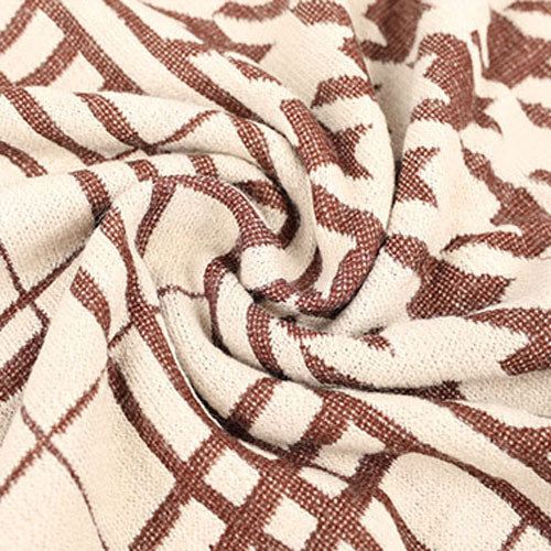 Trui Poncho met Opstaande Kraag