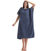 Badponcho Dames