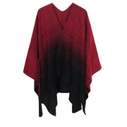 Chique Zomer Omslagdoek Dames