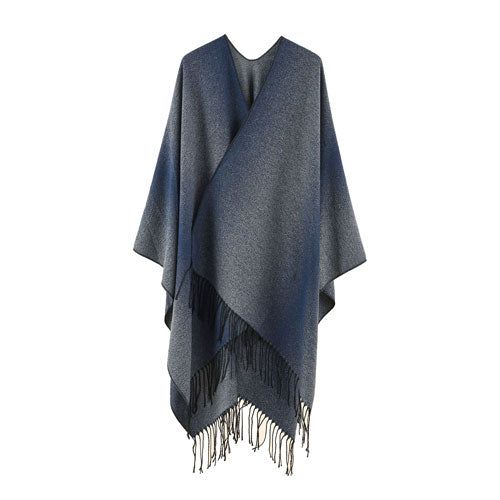 Katoenen Omslagdoek Dames