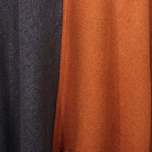 Fijne Kasjmier Zomer Poncho