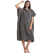 Badponcho Dames