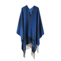 Katoenen Omslagdoek Dames