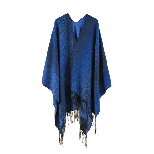Katoenen Omslagdoek Dames