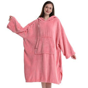 Badponcho Dames