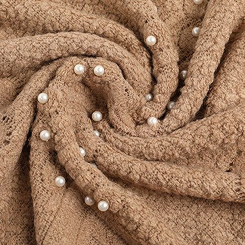 Etnische Dames Poncho