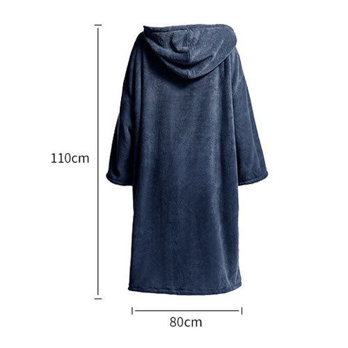 Badponcho Dames