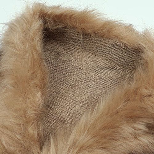 Poncho Jas Winter
