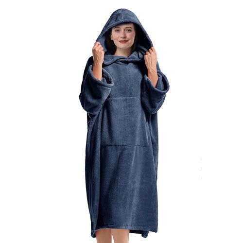 Badponcho Dames