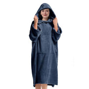 Badponcho Dames