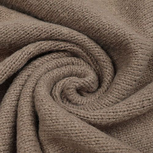 Lange Dames Poncho