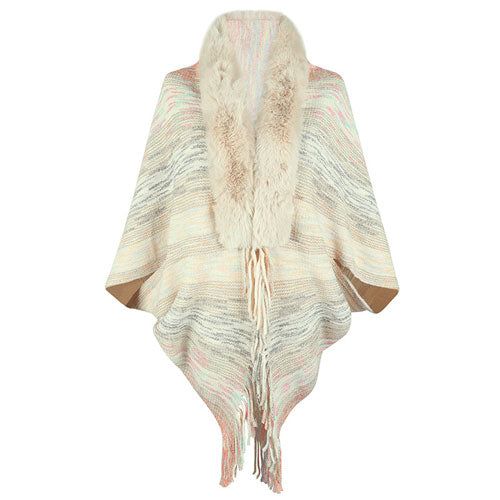 Winter Trui Cape