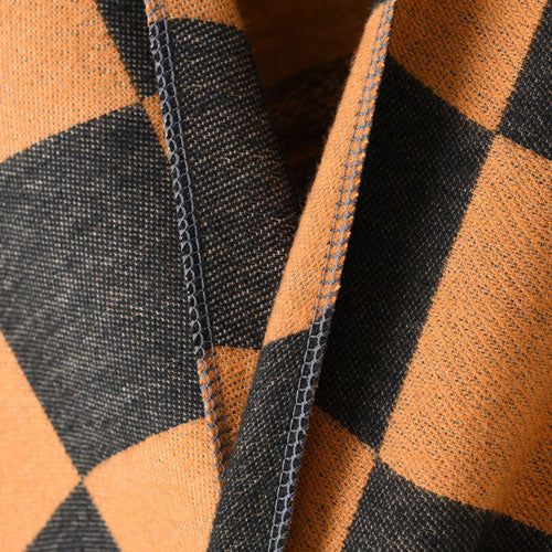 Plaid Omslagdoek Kasjmier