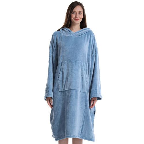 Badponcho Dames