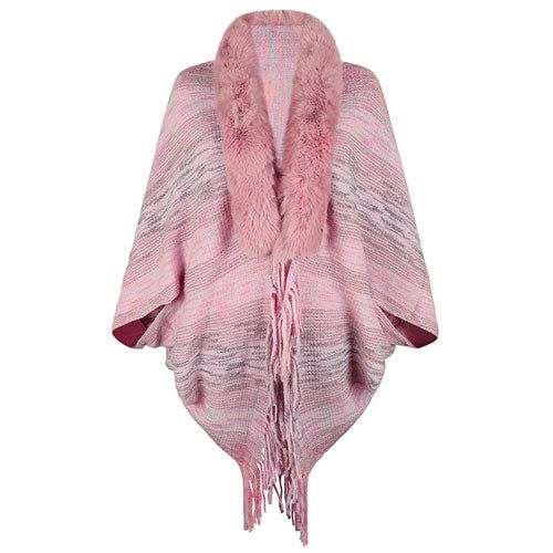 Winter Trui Cape