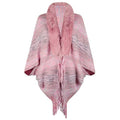 Winter Trui Cape