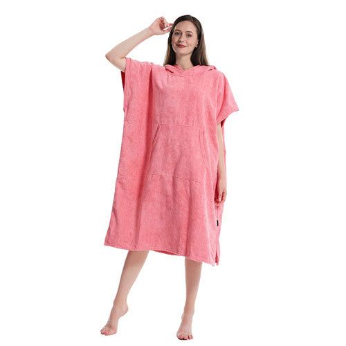 Badponcho Dames