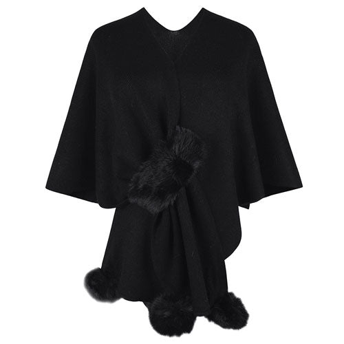 Herfst Omslagdoek Dames