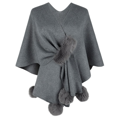 Herfst Omslagdoek Dames