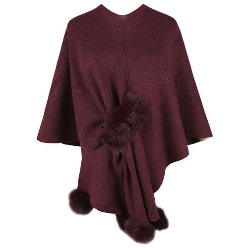 Herfst Omslagdoek Dames