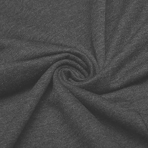 Polyester Poncho met Capuchon