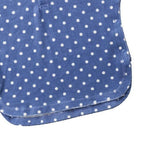 Badponcho Baby Stippen