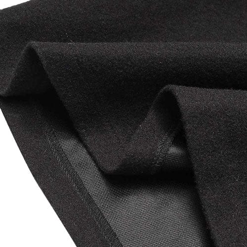 Heren Poncho Cape met Capuchon