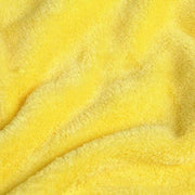 Badponcho Baby met Capuchon