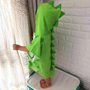 Badponcho Baby Dinosaurus