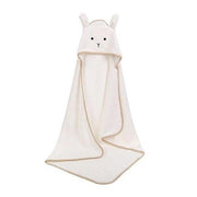Badponcho Baby Velours