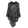 Kanten Zomer Dames Poncho
