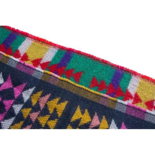 Fijne Dames Poncho met Capuchon