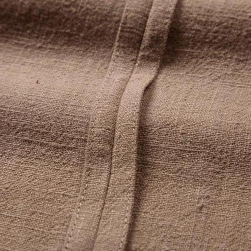 Elegante Zomer Heren Poncho