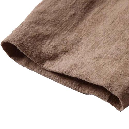 Elegante Zomer Heren Poncho