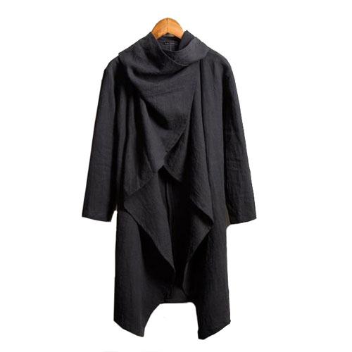 Elegante Zomer Heren Poncho
