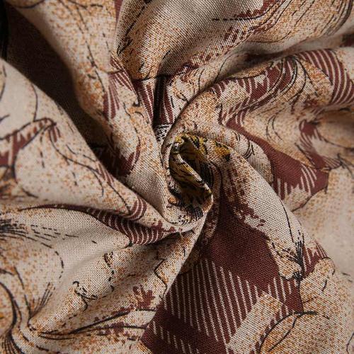 Lange Zomer Heren Poncho