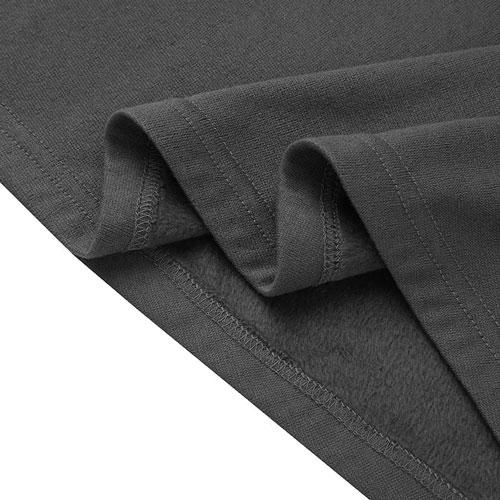 Warme Winter Heren Poncho