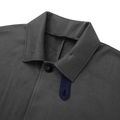 Warme Winter Heren Poncho