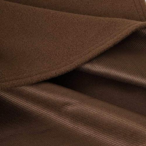 Lange Chique Heren Poncho