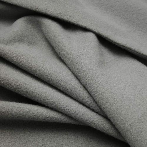Thermische Fleece Heren Poncho