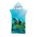 Oceaan Surfponcho