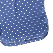 Badponcho Baby Stippen
