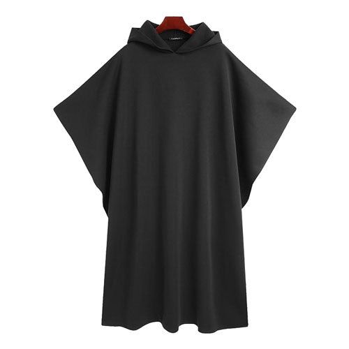 Lange Urban Streetwear Poncho