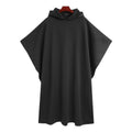 Lange Urban Streetwear Poncho