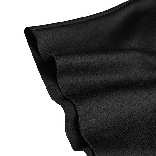 Lange Urban Streetwear Poncho