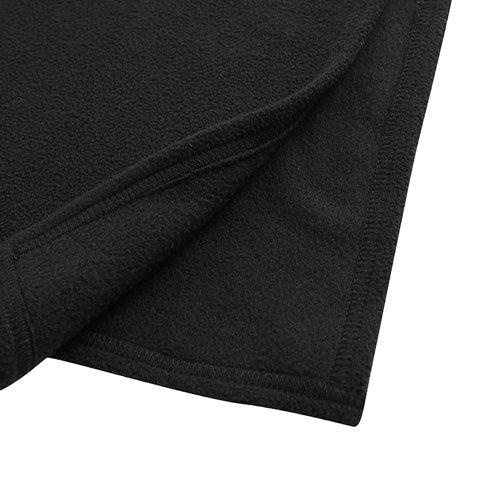 Fashion Heren Poncho met Capuchon