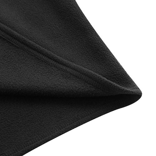 Fashion Heren Poncho met Capuchon